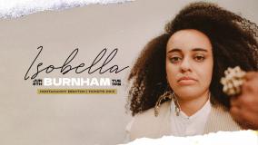 Isobella Burnham at Hootananny on Tuesday 6th June 2023
