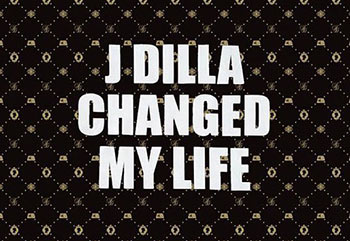 J DILLA Changed My Life  at Cargo on Sunday 4th February 2007