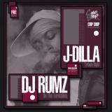 J Dilla Tribute Night at Chip Shop BXTN on Saturday 8th February 2025