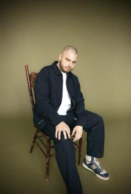 Jackson Mathod at Ninety One (formerly Vibe Bar) on Saturday 2nd March 2024