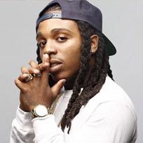 Jacquees at The Forum on Wednesday 10th April 2019