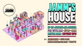 Jamm&#039;s House at Brixton Jamm on Friday 13th January 2023