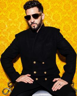 Jon B at HERE at Outernet on Thursday 4th July 2024