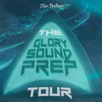 Jon Bellion at The Roundhouse on Friday 4th October 2019