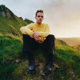 Jordan Rakei at Rough Trade East on Wednesday 15th May 2024