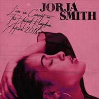 Jorja Smith at Brixton Academy on Thursday 18th October 2018