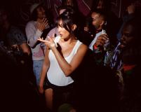Joy Crookes at The Lower Third on Monday 22nd September 2025