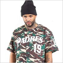 Joyner Lucas at Electric Ballroom on Wednesday 3rd July 2019