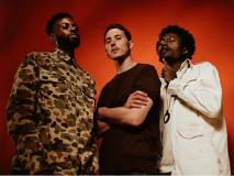 Jungle Brown at Islington Academy on Friday 24th April 2020
