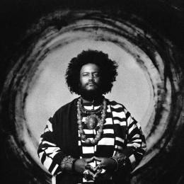 Kamasi Washington Fearless Movement at Southbank Centre on Sunday 14th June 2026