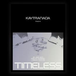 Kaytranada at HERE at Outernet on Wednesday 5th June 2024
