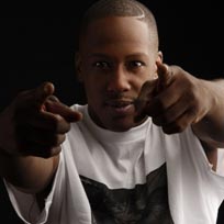 Keith Murray at Jazz Cafe on Monday 2nd March 2020