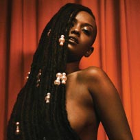 Kelela at Heaven on Wednesday 29th November 2017