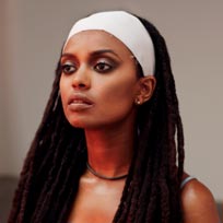 Kelela at Scala on Wednesday 22nd June 2016