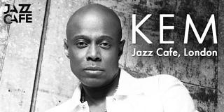 Kem at Jazz Cafe on Thursday 28th September 2023