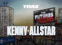 Kenny Allstar at Village Underground on Sunday 1st September 2024
