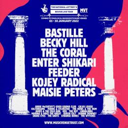 Kojey Radical at Lafayette on Tuesday 25th January 2022