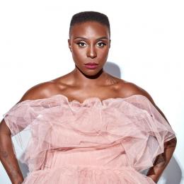 Laura Mvula (First House) at Boulevard on Thursday 20th July 2023