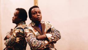 Lee Fields & The Expressions at Southbank Centre on Saturday 20th June 2020