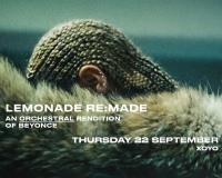 Lemonade Re:made at XOYO on Thursday 22nd September 2022