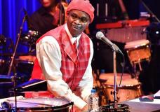 Leroy Hutson at The Forge on Wednesday 29th November 2023