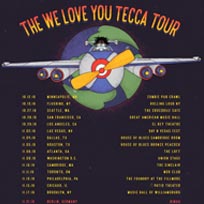 Lil Tecca at Islington Academy on Monday 25th November 2019