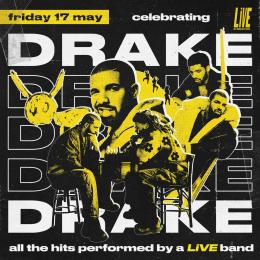 LIVE IN BRIXTON at The Steelyard on Friday 17th May 2024