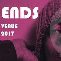Loose Ends at 229 The Venue on Thursday 11th May 2017