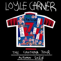 Loyle Carner at KOKO on Wednesday 5th October 2016