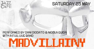 Madvillainy Performed Live at 229 The Venue on Saturday 25th May 2024