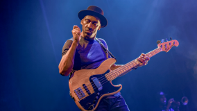 Marcus Miller at Southbank Centre on Sunday 12th November 2023