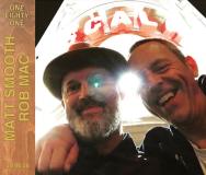 Matt Smooth + Rob Mac at One Eighty One on Friday 29th May 2026