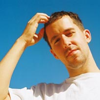 Matty (BADBADNOTGOOD) at St. Pancras Old Church on Thursday 26th July 2018