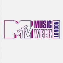 MTV Music Week Launch Party at Hackney House on Wednesday 8th November 2017