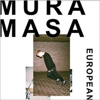 Mura Masa at Brixton Academy on Thursday 19th October 2017