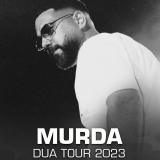 Murda at Jazz Cafe on Friday 15th December 2023