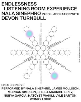 Nala Sinephro at 180 Studios on Friday 6th September 2024