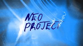 NE0 PROJECT at Hootananny on Wednesday 19th July 2023