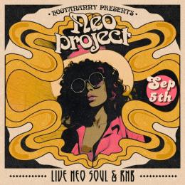 Ne0 Project at Hootananny on Friday 5th September 2025