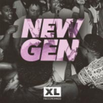 New Gen at Kamio on Wednesday 15th February 2017