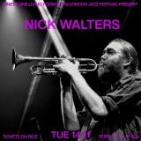 Nick Walters at Ninety One (formerly Vibe Bar) on Tuesday 14th November 2023
