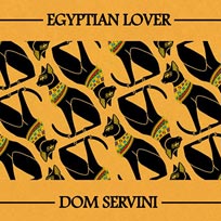 Night Thing w/ Egyptian Lover at Jazz Cafe on Friday 2nd March 2018