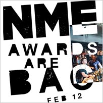 NME Awards 2020 at Brixton Academy on Wednesday 12th February 2020
