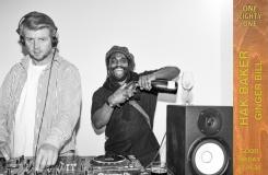 No Blacks No Irish at One Eighty One on Friday 3rd April 2026