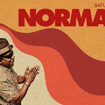 Norman Jay at Jazz Cafe on Saturday 6th July 2019