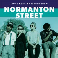 Normanton Street at Echoes on Wednesday 27th July 2016