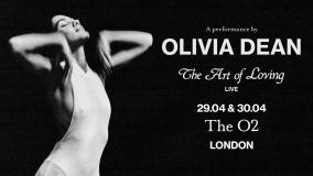 Olivia Dean at The o2 on Thursday 30th April 2026