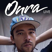 Onra at Phonox on Thursday 28th November 2019