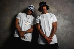 Onyx at Jazz Cafe on Monday 1st December 2025