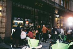 Open Decks at Pure Vinyl on Thursday 16th April 2026